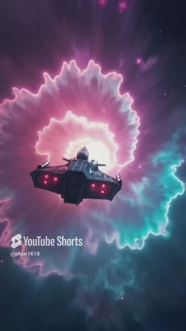 Титан: Звёздная Тропа [Автор] #титан #стефанфьюз #звёздная тропа