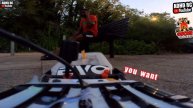 Worlds Most Extreme RC Race Car Challenge...