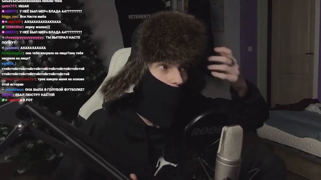 ФЕОФИЛОВ ПРО ПЕРВЫЙ РАЗ В ЛАГЕРЕ | FEOFILOV