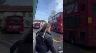Как выглядит автовокзал Stourbridge в Англии