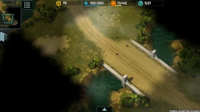 Art of War - mr Strong мой 1 бой