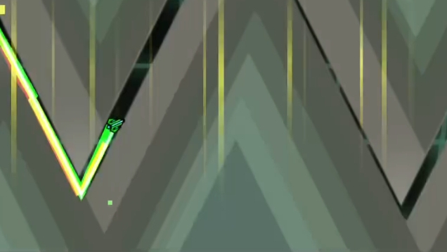warcora- самый сложный, возможный уровень в geometry dash