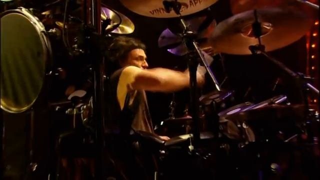 Black Sabbath: Falling Off the Edge of the World