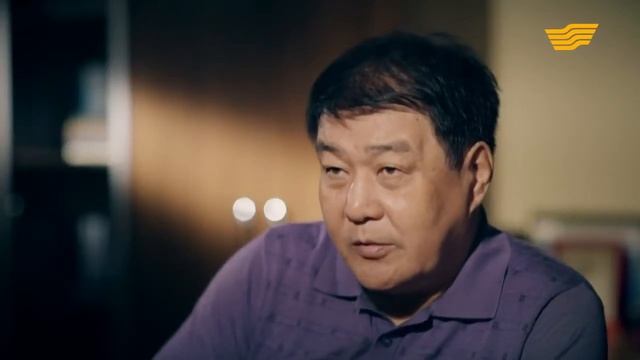 «Өмір жолы». Мемлекет және қоғам қайраткері Ілияс Омаров