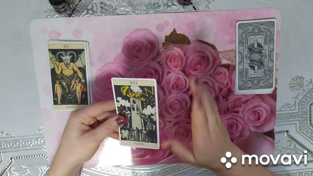 С 12 по 22! Ваше Таро! Кто вы, какой вы по старшим арканам таро?! Узнайте себя лучше!