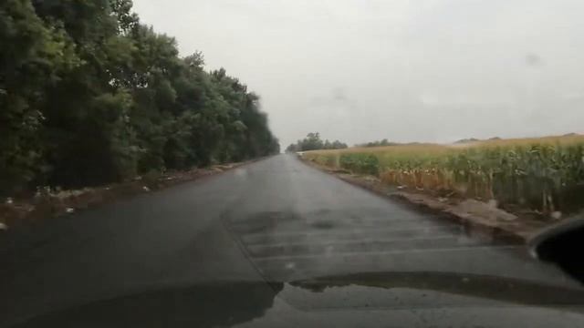 Дорога харкивська траса драбов