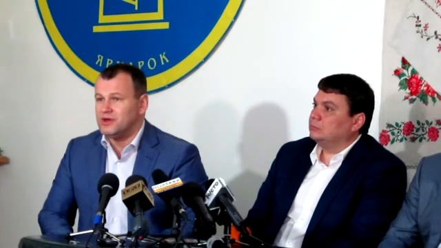 На Сорочинской ярмарке задержали любителей холодного оружия