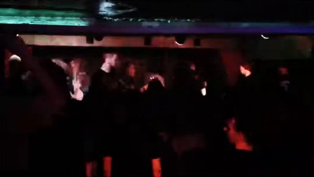 K O B crew&Moscow AlternativeExploited cover