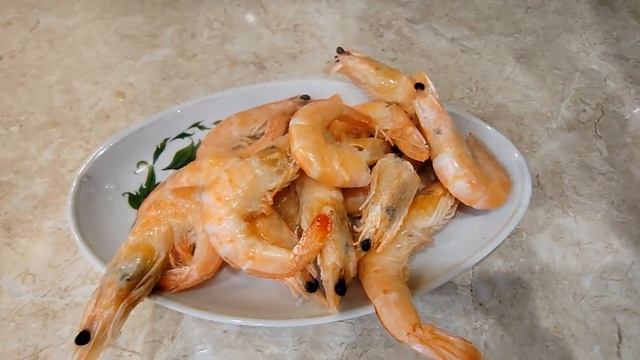 СУПЧИК "ЗОЛОТАЯ КРЕВЕТКА" для похудения