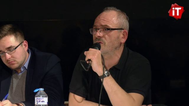 Conférence de François Bousquet à Toulouse : "Courage ! Faire de la politique autrement"