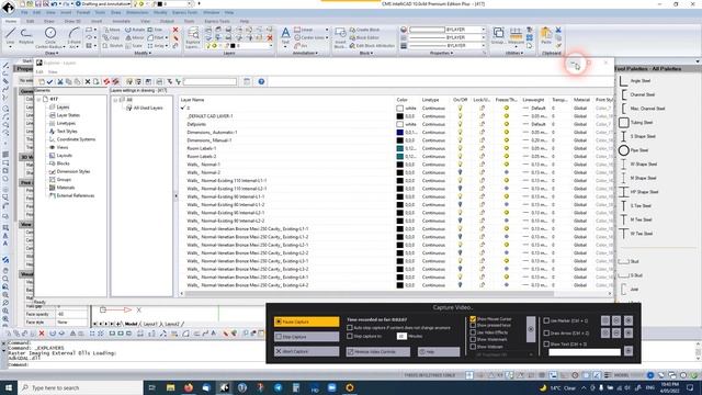 Autocad, Revit, Alternative CMS IntelliCAD 10.0 Premium Edition Plus