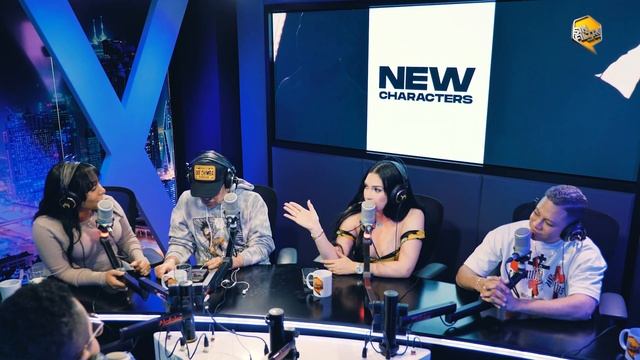 ¿CUÁL ES LA SHAKIRA DOMINICANA?  (FUERTE DEBATE EN EL PANEL)