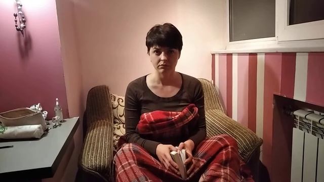 #Самопроби. Лія Капанадзе.