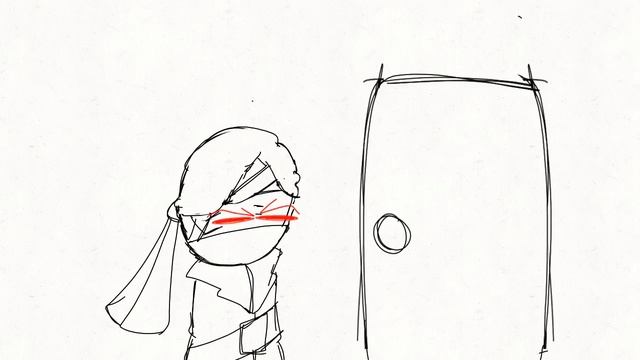 Average day of Hank.