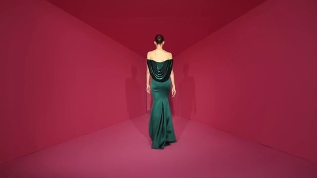 ALEXIS MABILLE Haute Couture Fall-Winter 2020/21