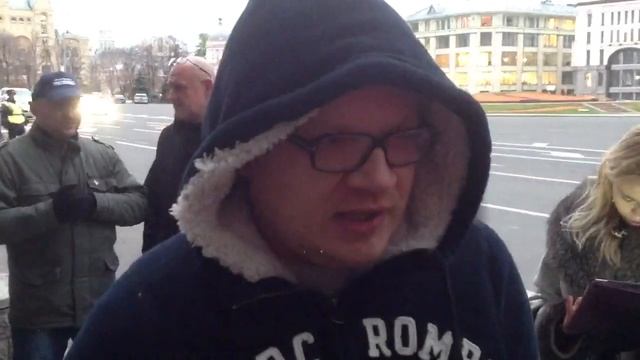 Пикеты у здания ФСБ РФ 24.10 полн вер HD 2/2