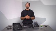 Serviceable trans pan for Mercedes-Benz and Freightliner | Dorman OE FIX 265-887