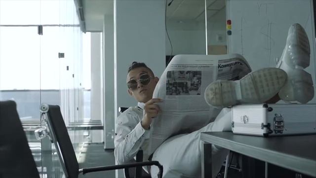 клип MORGERSTERNA новый мерин