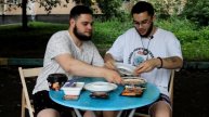 Лапшичный Дозор I Siem Sam новые бичпакеты из магазина "Ярче"