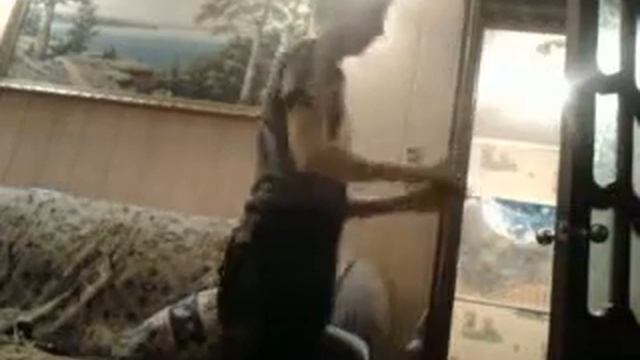 трюк ёё бинт