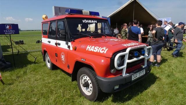 CASLAV LETISTE DOD 2019