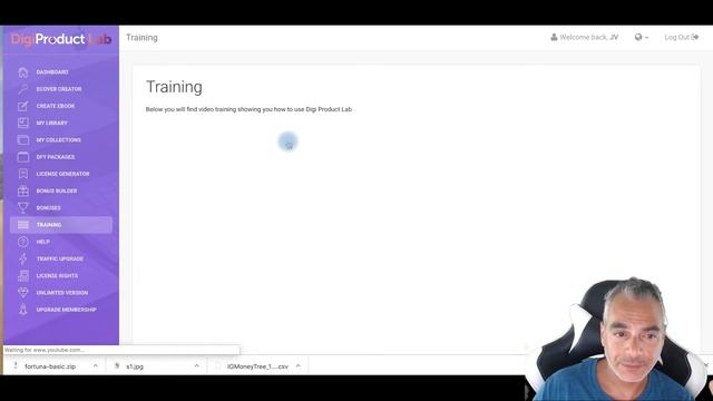 DigiProduct Lab Review | Create Highly Profitable eBooks & Digital Products in 60 Seconds