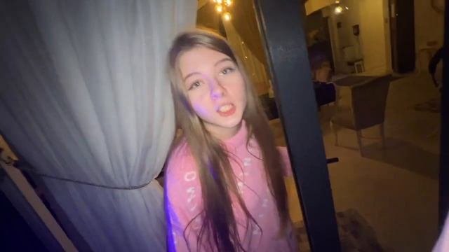 СТРОГО И ГАЕЧКА НАЧАЛИ ССОРИТЬСЯ
