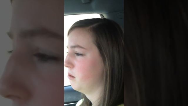 Wisdom Teeth Removal Aftermath (Ducks)