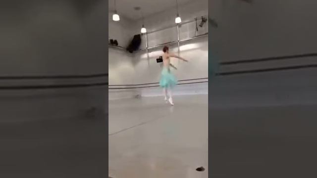 Walpurgisnacht ballet variation