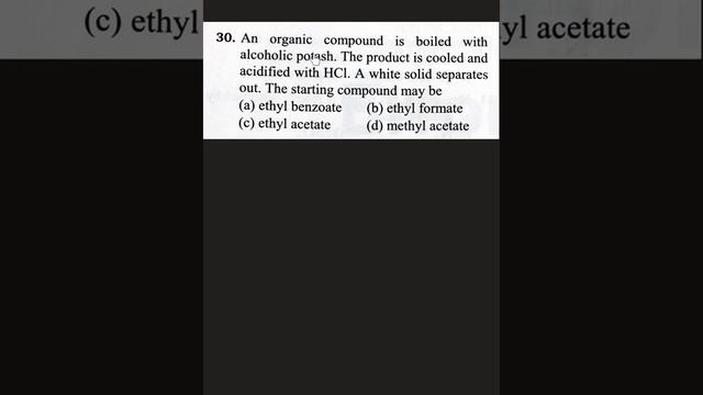 KCET 2004 chemistry paper analysis for PUC students #class12 #GetCETGo #NCERT