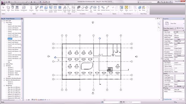 kientruc24h.net - học revit 2011 - Step00.avi