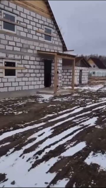 посёлок Ладожское озеро 04.-2025