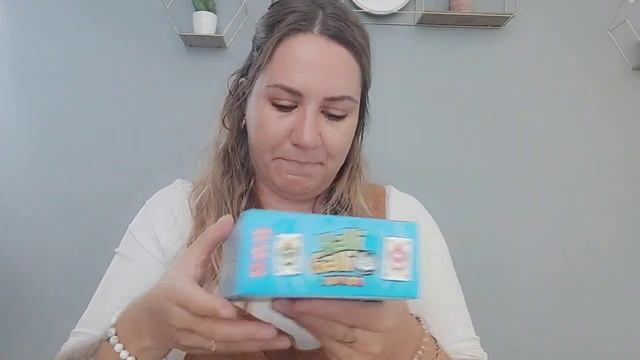 ASMR FR | Unboxing derniers achats (Vinted, Amazon, Biotyfullbox)