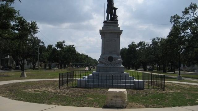 Jefferson Davis Monument | Wikipedia audio article