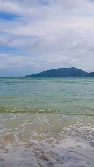 Tri Trang Beach Patong Phuket Thailand 🇹🇭19 July 2023 #shorts #short #youtubeshots #yearofyou
