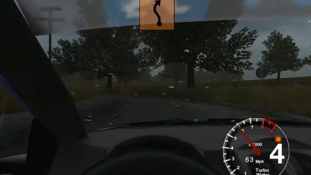 Colin McRae Rally 04 [Expert] - UK S3