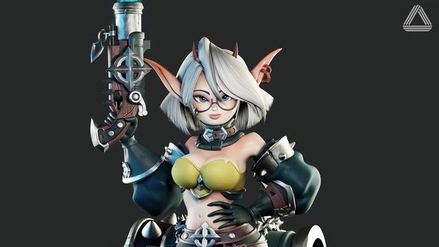 🚨 MASTER EN BLENDER⚡RECARGADO⚡