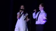 "Ангелы Надежды" Дорошева Варвара, Семён Копылов