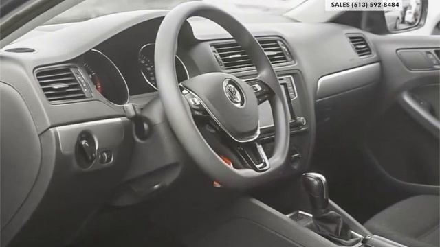 2016 Volkswagen Jetta | Myers Volkswagen | 3VW267AJ5GM341535