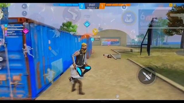 Tenho A Melhor Mira, Eles Dizem 🎯 IPhone 8 Plus - Free Fire Highlights