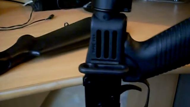 Tapco Saiga T6 Stock Set