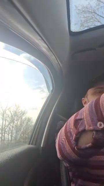 музыка в машине