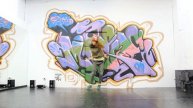Жасмин Верес- Hip-Hop