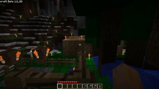 Angryponcho's World of Minecraft | Pt. 58 - Poncho Pack Update