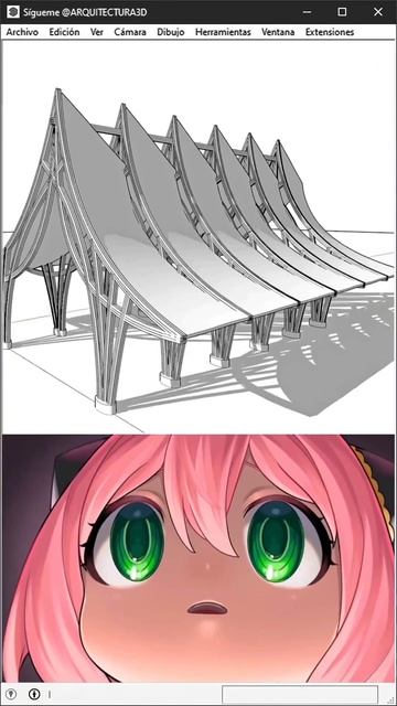 SketchUp Design