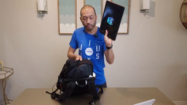 Ogio Fuse 25L Backpack Review - The Ultimate Jiu Jitsu Bag???