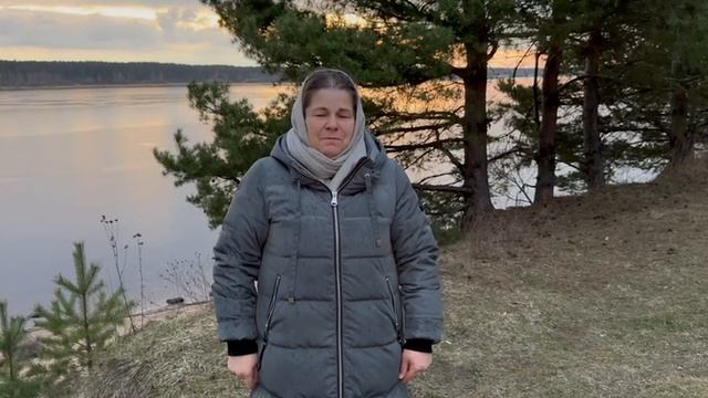 Благодарю всех кто помог украсить храм к Пасхе.