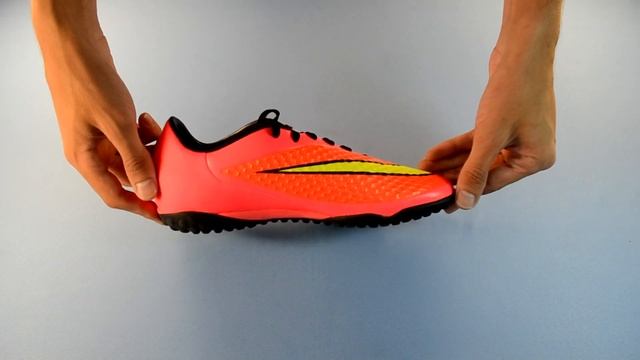 Сороконожки Hypervenom
