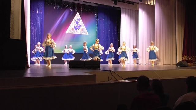 Инта, ул. Кирова, 14. 2025.04.12. 2
