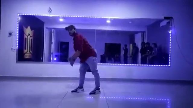 Kaise hua- Lyrical Dance cover